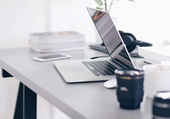 Small business management consultancy